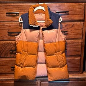 COPY - Cotopaxi Puffer Vest